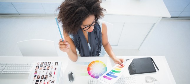 WHO IS A GRAPHIC DESIGNER? - Print Planet Ghana