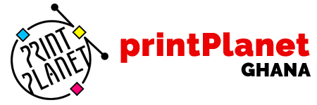 Print Planet Ghana